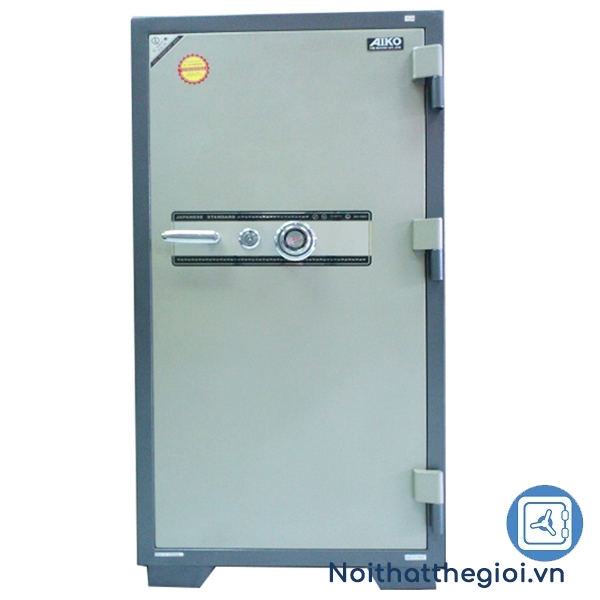 Ket sat Aiko AS-420S
