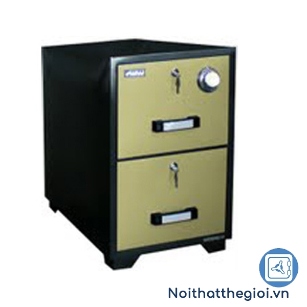 Ket sat Cabinet Aiko AB4-2KSP