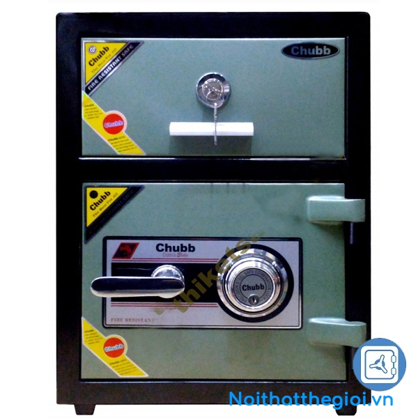 Ket sat Chubb 2 tang mini CBPD-55C