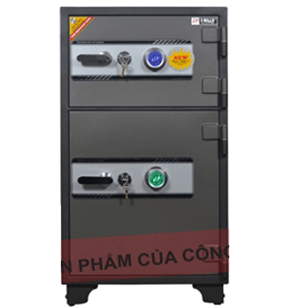 Két sắt 2 tầng Truly TO-1C