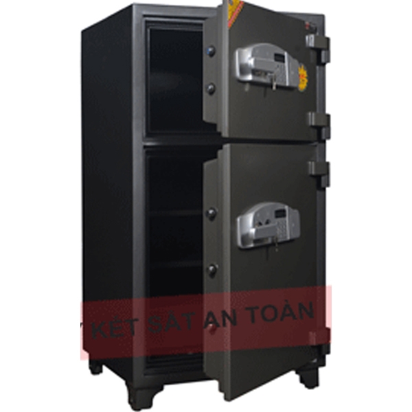 Két sắt 2 tầng Truly TO-1E