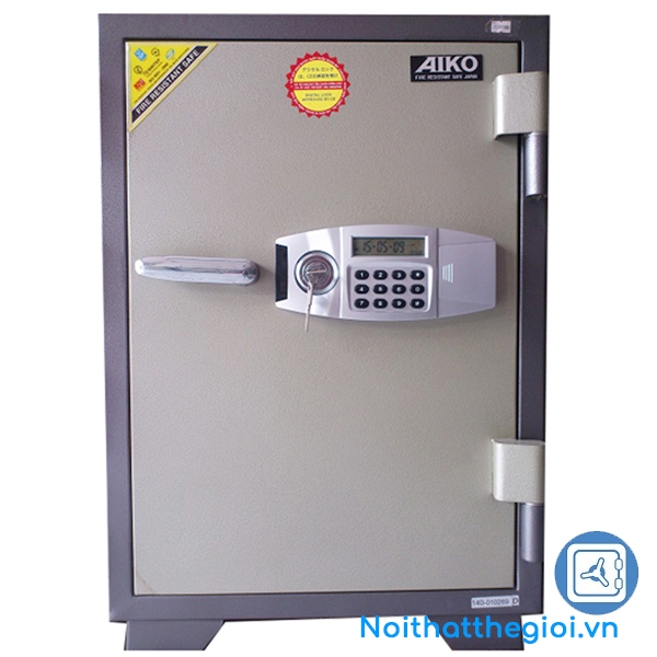 Ket sat Aiko AS-110D
