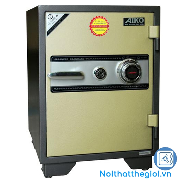 Ket sat Aiko AS-110S