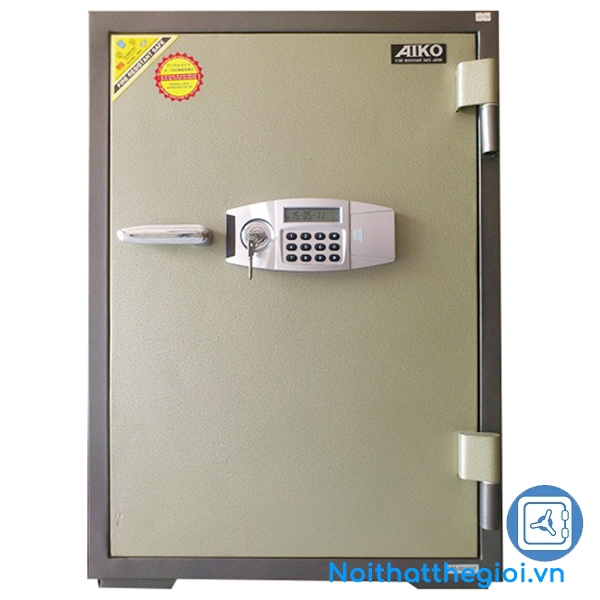 Ket sat Aiko AS-160D