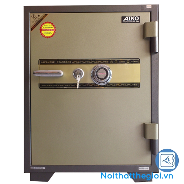 Ket sat Aiko AS-160S