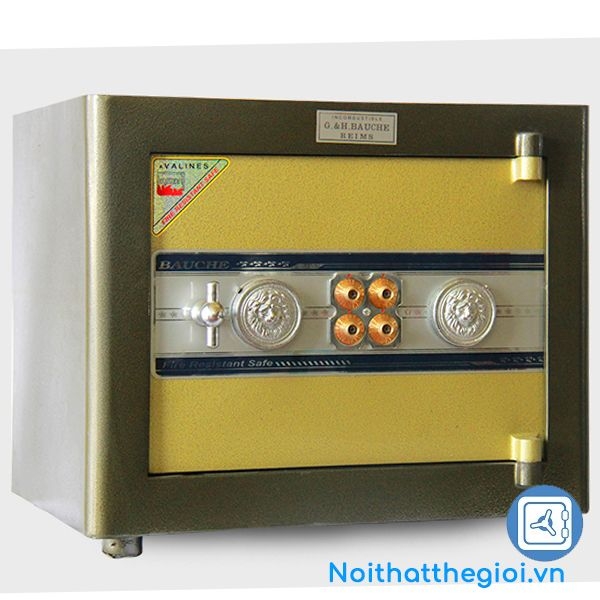 Ket sat Bauche BC-30