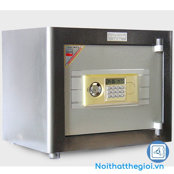 Ket sat Bauche dien tu BC-30E