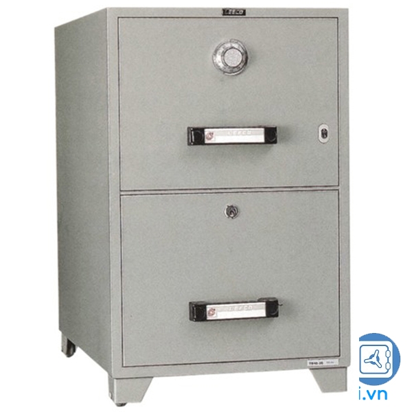 Ket sat Cabinet 2 tang Leeco TB4C-2D