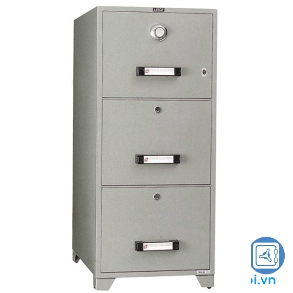 Ket sat Cabinet 3 tang Leeco TB4C-3D