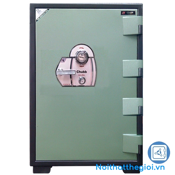 Két sắt Chubb CB-160C