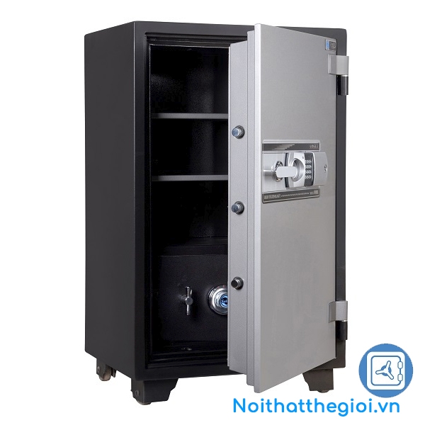 Ket sat doi Solid SLS-100CE