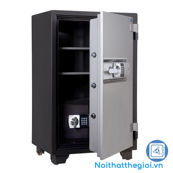 Ket sat doi han quoc dien tu Solid SLS-100EE