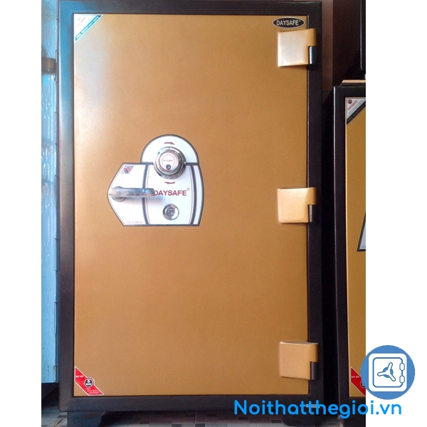 ket sat daysafe ds-160C