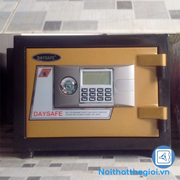 ket sat Daysafe DS-30E
