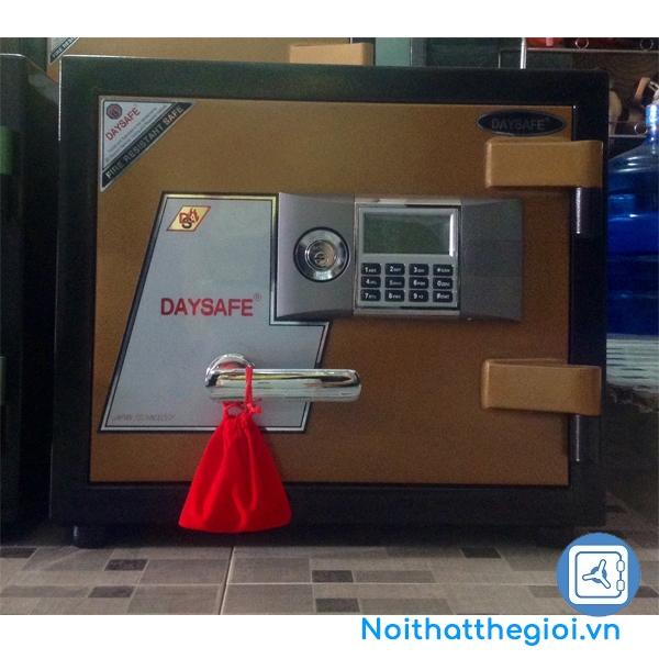 Ket sat Daysafe DS-40E
