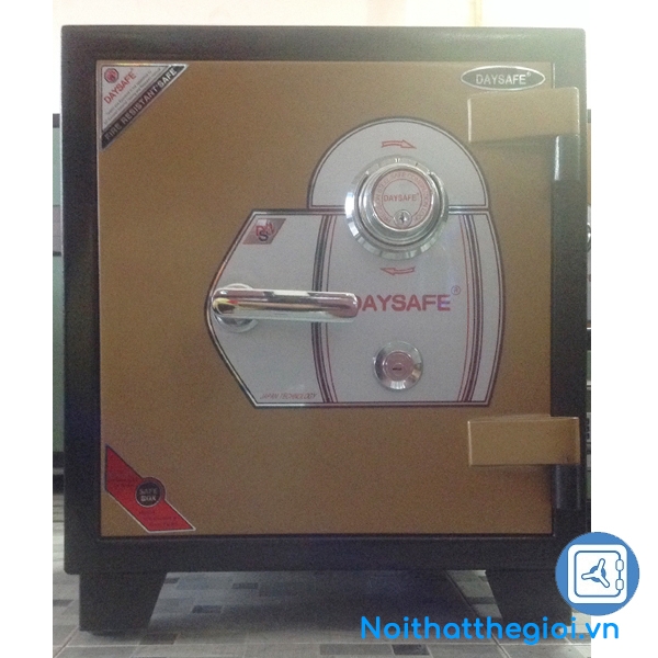 Ket sat Daysafe DS-60C