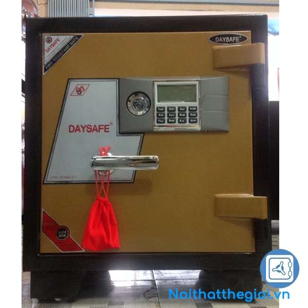 Ket sat Daysafe DS-60E