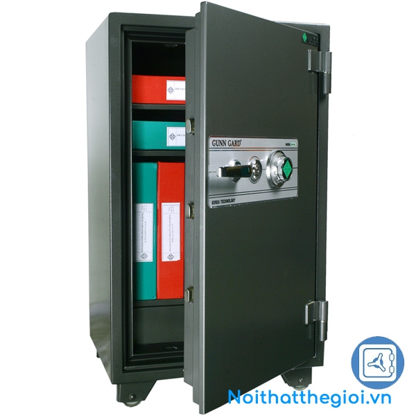 ket sat bao mat Gunngard GFN-100C