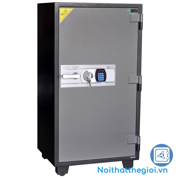 ket sat bao mat ngan hang Gunngard GFN-140G