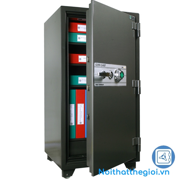 ket sat ngan hang Gunngard GFN-170C