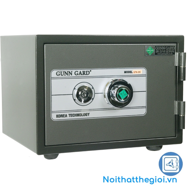 ket sat khoa co han quoc Gunngard GFN-36C