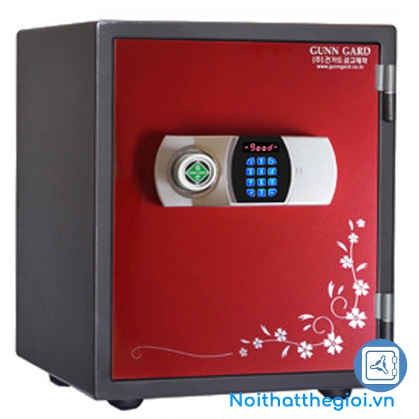 ket sat gia dinh gia re Gunngard GFN-52GH
