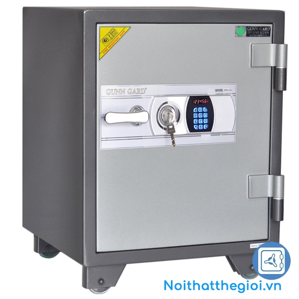 ket sat gia dinh Gunngard GFN-63G