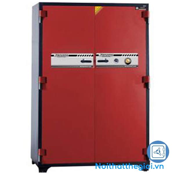 ket bac hai cua han quoc Hanyong HY-1700CD