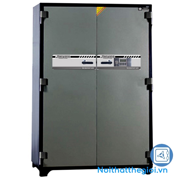 ket sat 2 cua han quoc Hanyong HY-1700E