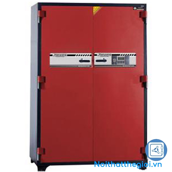 ket sat hai cua Hanyong HY-1700ED