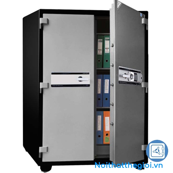 Ket sat hai canh Solid SLD-167E