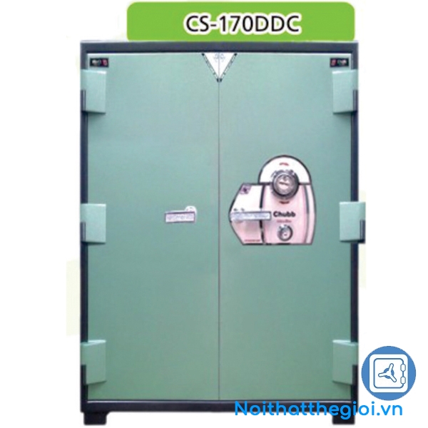 ket sat 2 canh chubb cb-1700c