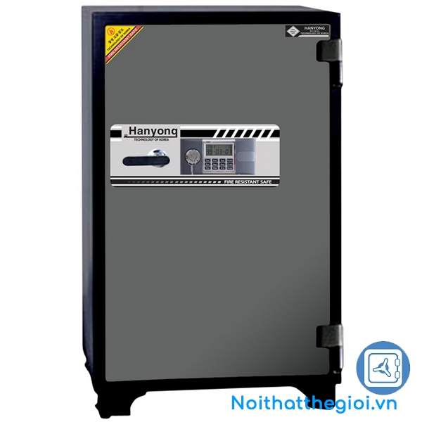 ket sat han quoc Hanyong HY-105E