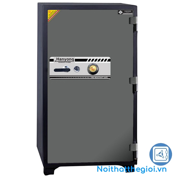 ket sat han quoc Hanyong HY-140C