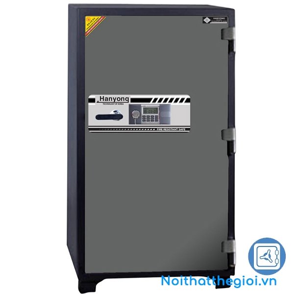 ket sat danh cho tiem vang Hanyong HY-140E