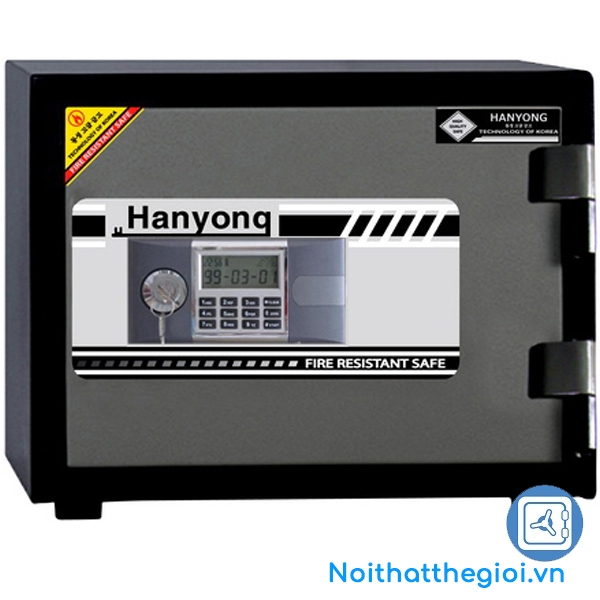 ket sat han quoc Hanyong HY-32E