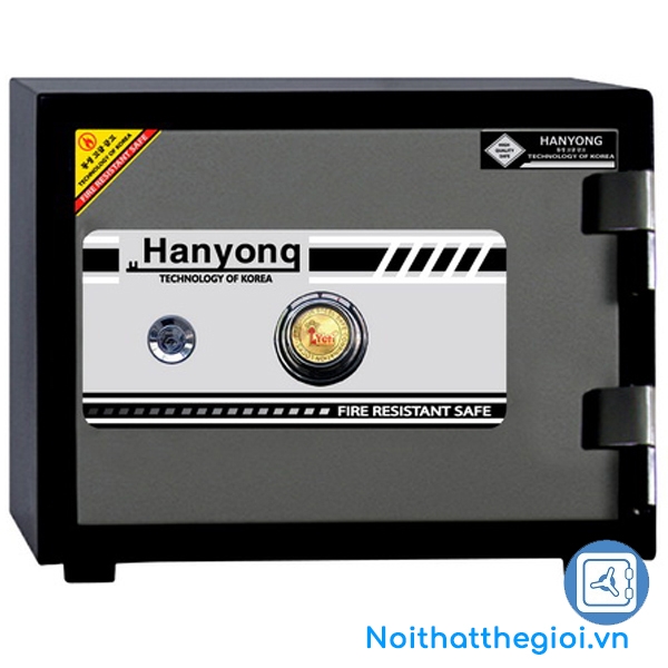 Ket sat han quoc Hanyong HY-36C