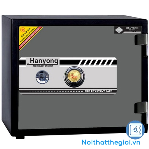 ket sat han quoc bao mat Hanyong HY-42C