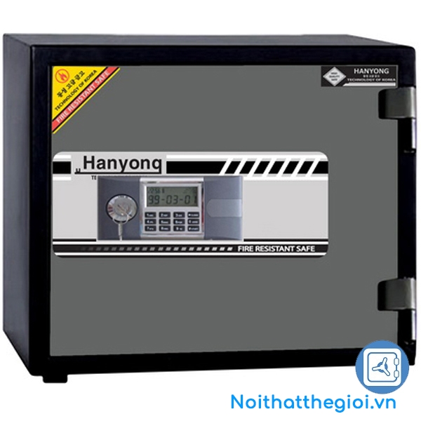 ket sat chong chay Hanyong HY-42E