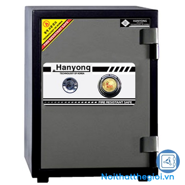 ket sat Hanyong HY-47C