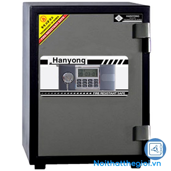 ket sat Hanyong HY-47E