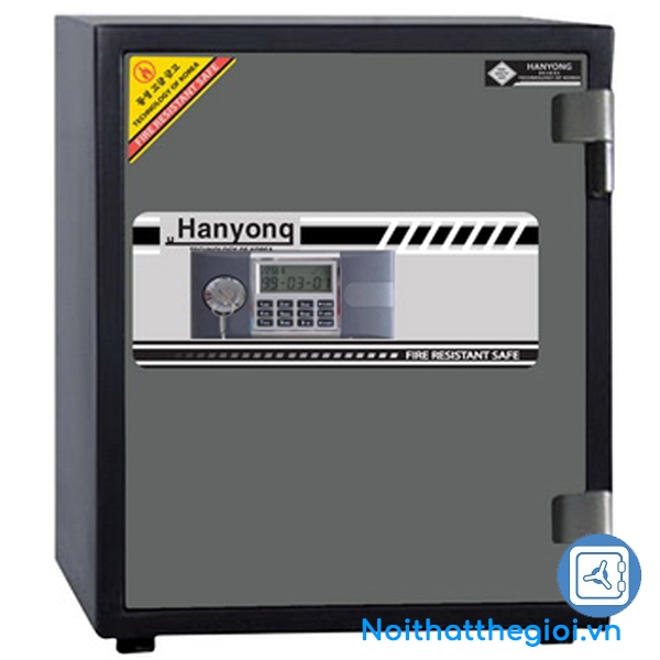 ket sat han quoc Hanyong HY-50E