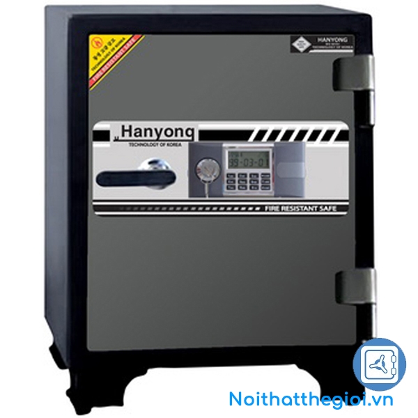 ket sat bao mat Hanyong HY-60E