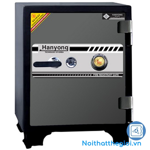 ket sat han quoc Hanyong HY-65C