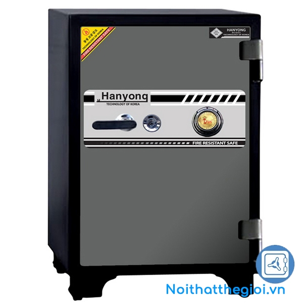 ket sat bao mat Hanyong HY-75C