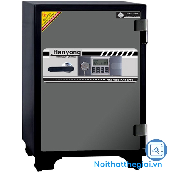 ket sat van phong Hanyong HY-75E