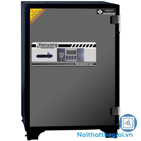 ket sat gia dinh Hanyong HY-81E