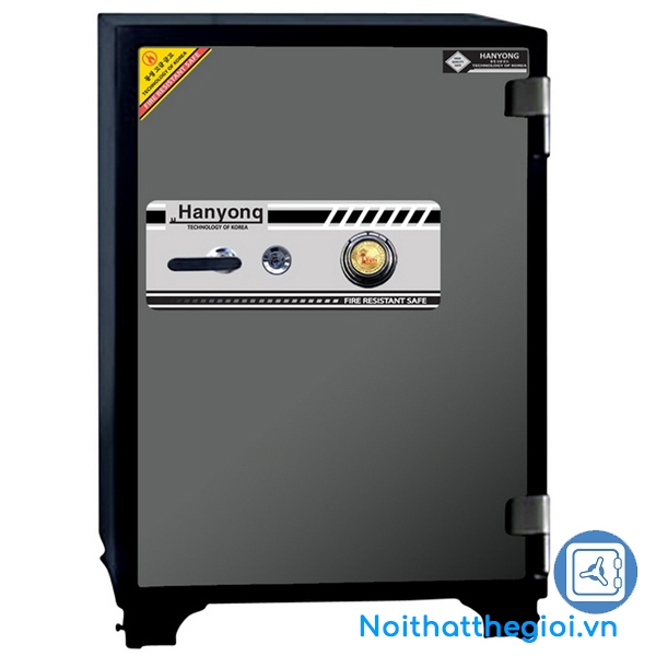 ket sat Hanyong HY-85C
