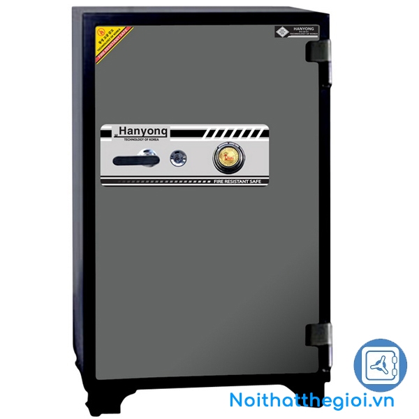 ket sat bao mat Hanyong HY-95C