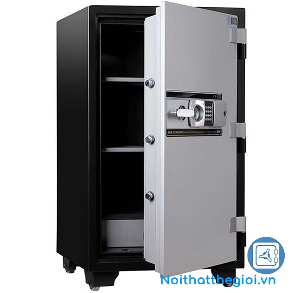 ket sat han quoc Solid SLS-100E